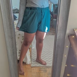 Athletic Works Running Shorts